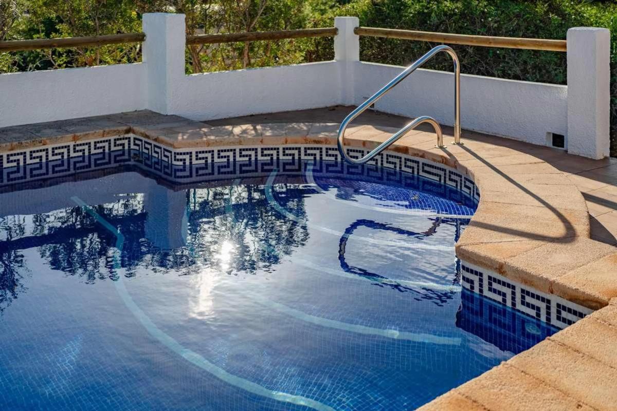 Venta de chalet independiente en Cometa-Carrió, Calpe
photo 5