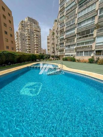 Piso en venta en Playa de Fossa-Levante, Calpe
photo 1