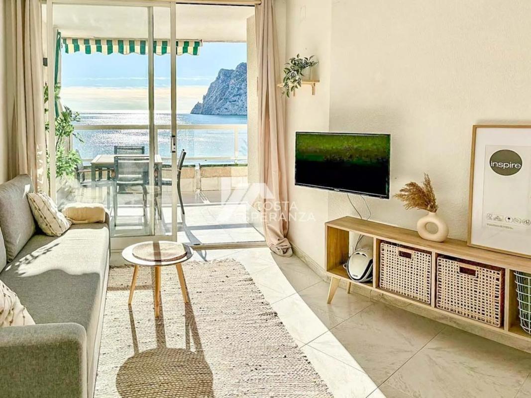 Venta de piso en Playa de Fossa-Levante, Calpe
 photo 3