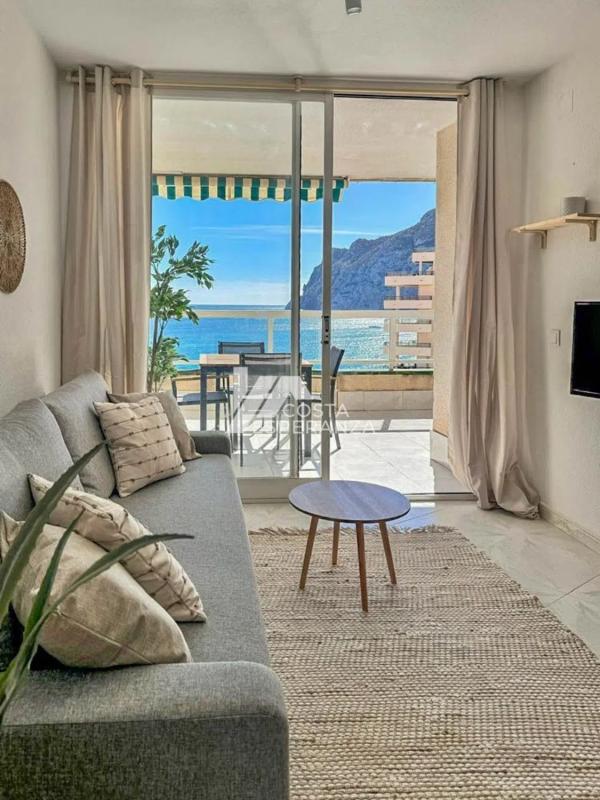Venta de piso en Playa de Fossa-Levante, Calpe
 photo 4