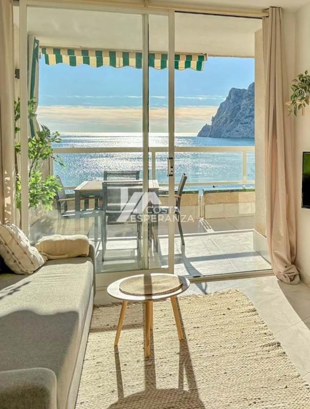 Venta de piso en Playa de Fossa-Levante, Calpe
 photo 5
