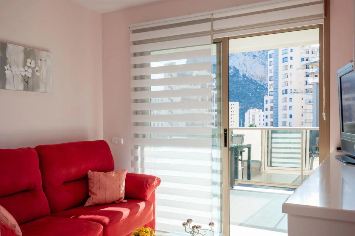 Venta de piso en Puerto, Calpe
photo 1