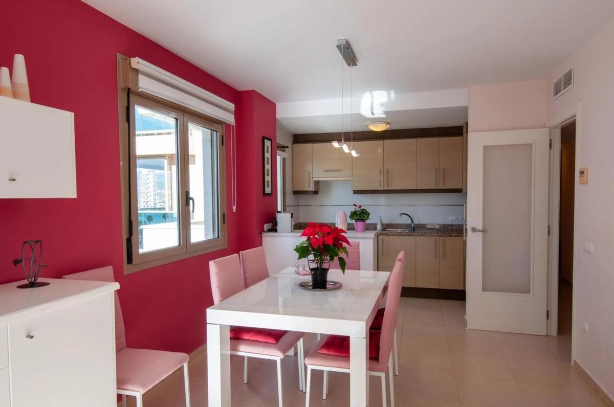 Venta de piso en Puerto, Calpe
photo 2