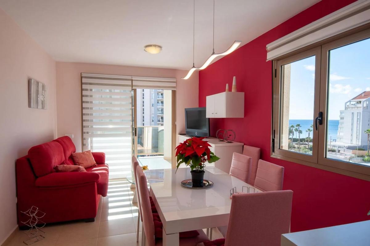 Venta de piso en Puerto, Calpe
photo 3