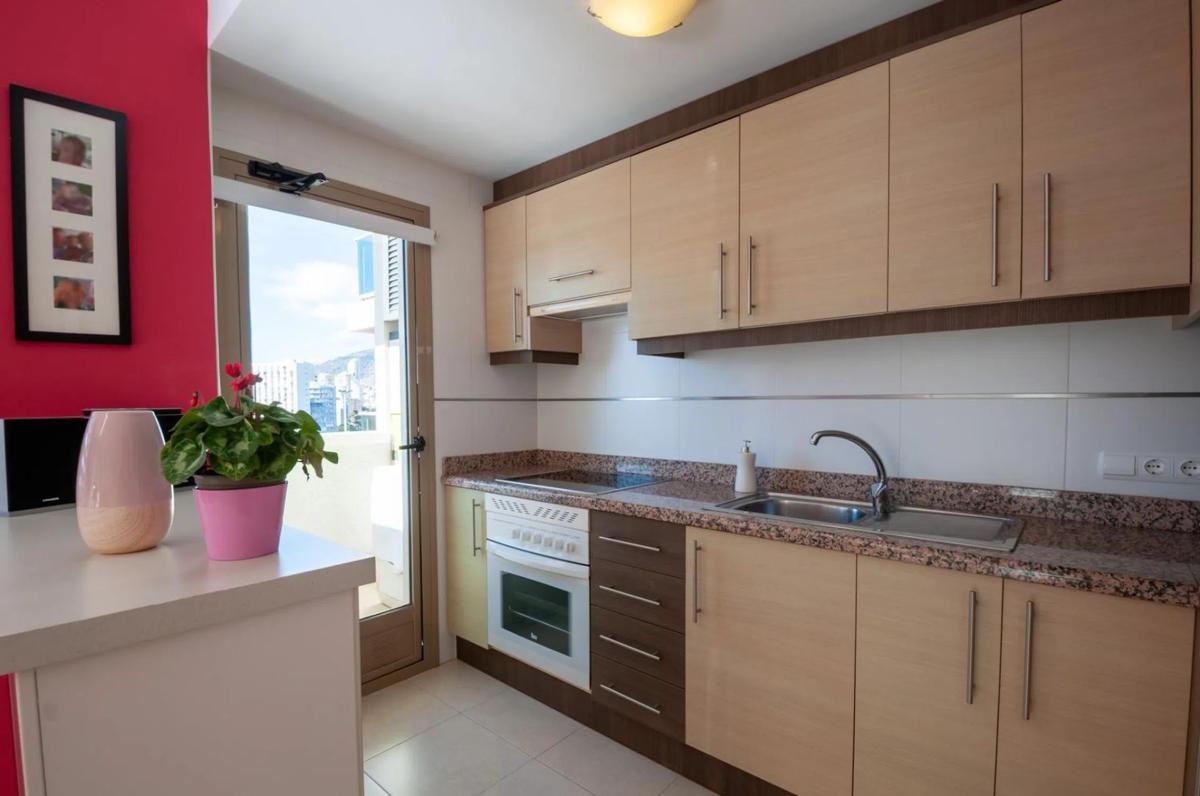 Venta de piso en Puerto, Calpe
photo 4