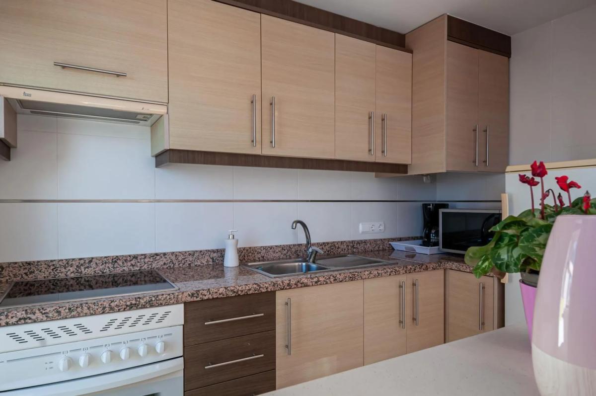 Venta de piso en Puerto, Calpe
photo 5