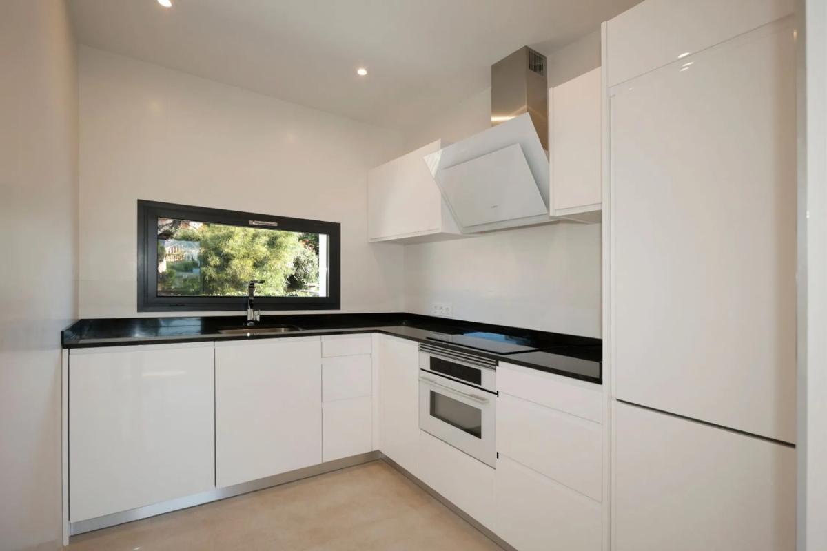 Sale of independent chalet in Cometa-Carrió, Calpe
photo 1