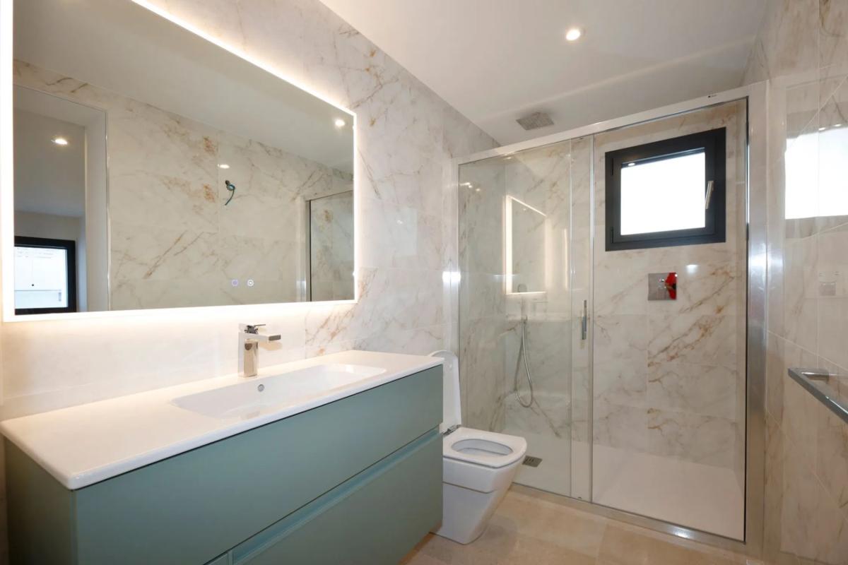 Sale of independent chalet in Cometa-Carrió, Calpe
photo 2