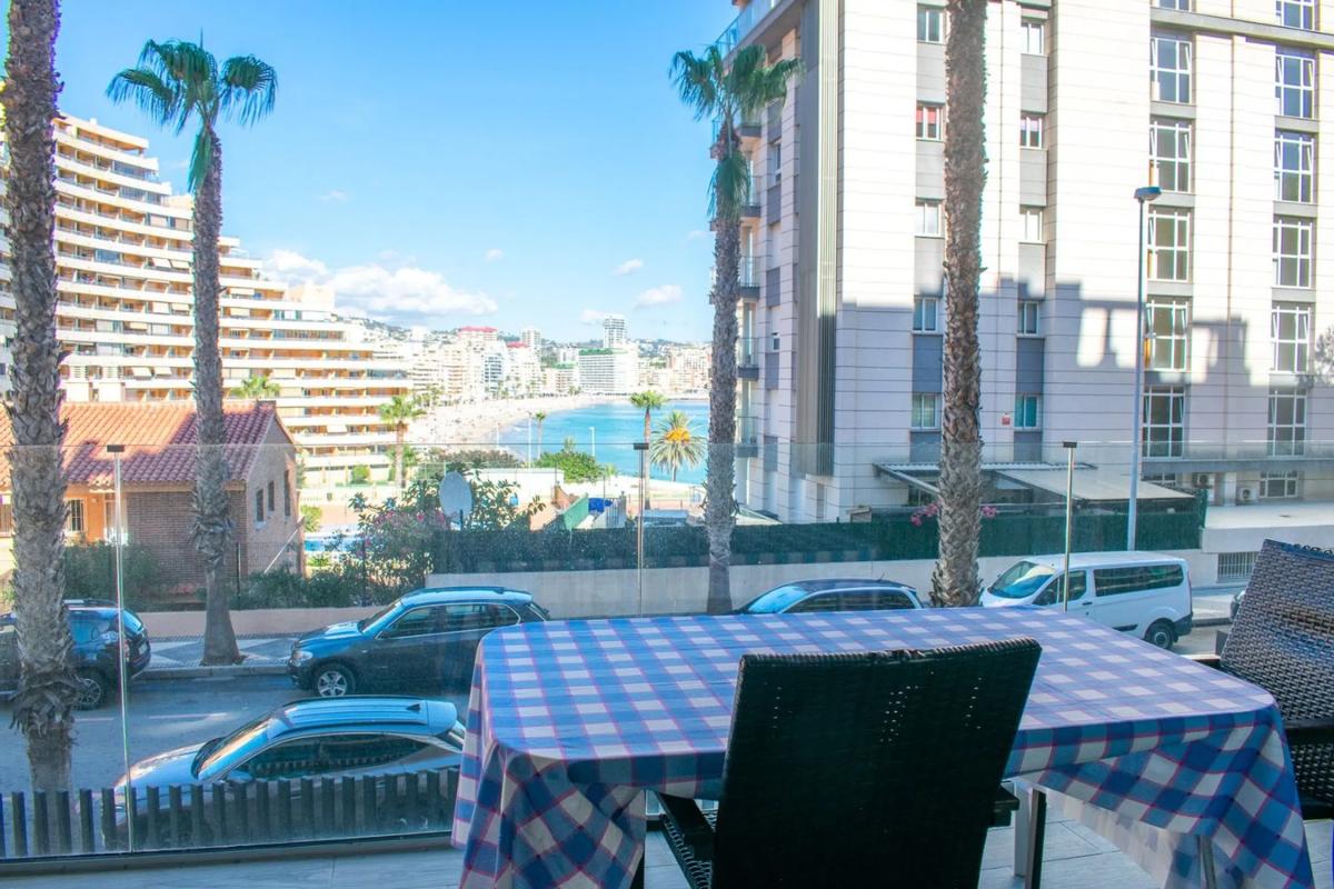 Venta de piso en Calle Dénia, 4, Calpe
photo 1
