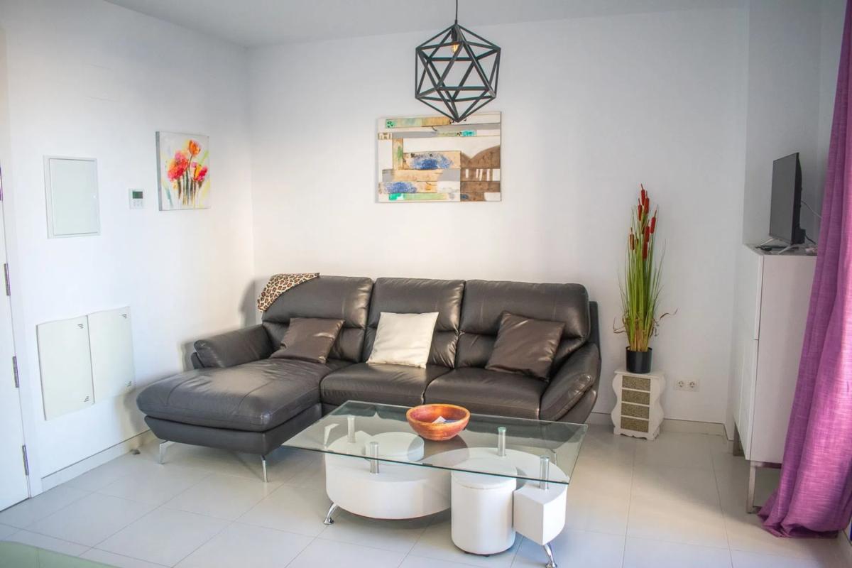 Venta de piso en Calle Dénia, 4, Calpe
photo 2