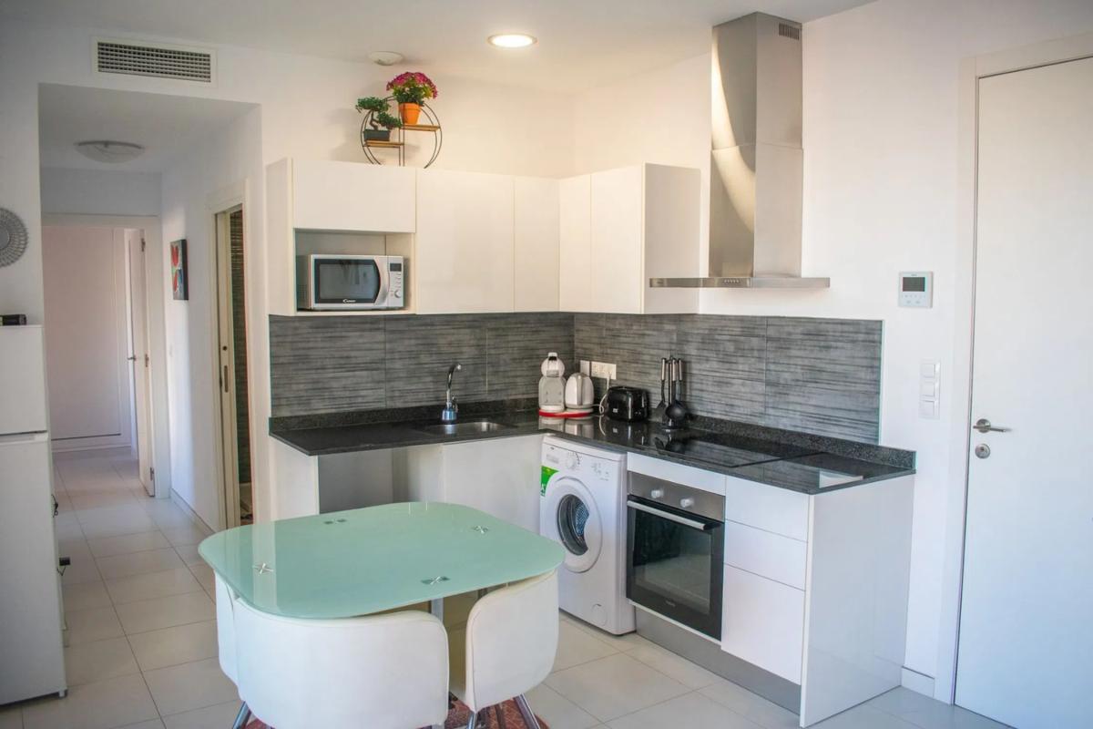 Venta de piso en Calle Dénia, 4, Calpe
photo 3