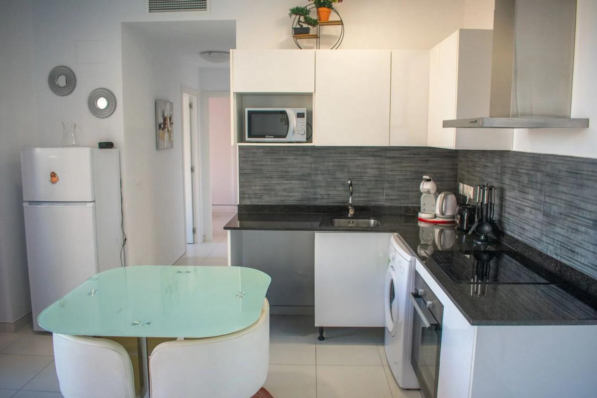 Venta de piso en Calle Dénia, 4, Calpe
photo 4