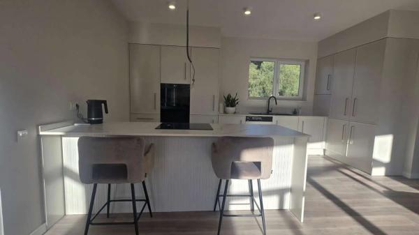Independent chalet for sale in Calpe Pueblo, Calpe
 photo 2