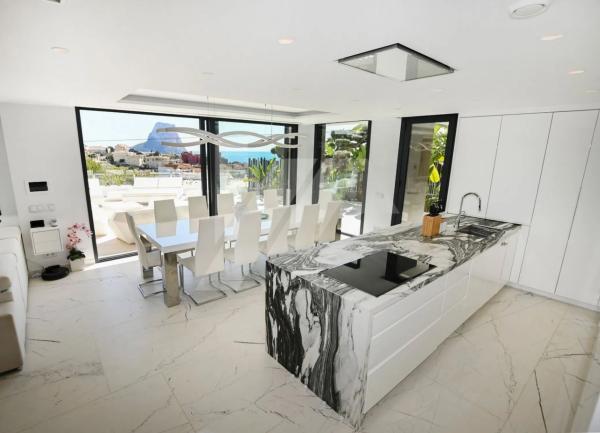 Independent chalet for sale in Canuta, Calpe
thumbnail 1