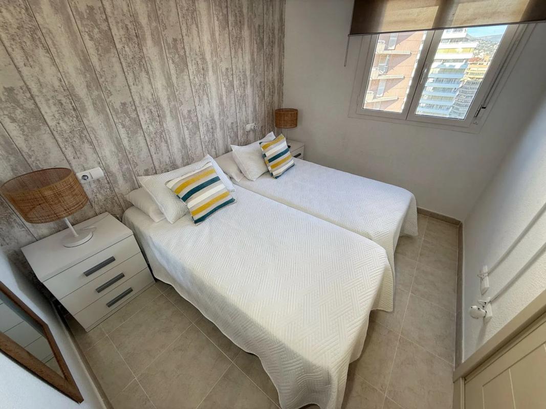 Продажа квартиры на Playa Arenal-Bol, Кальпе
 photo 5
