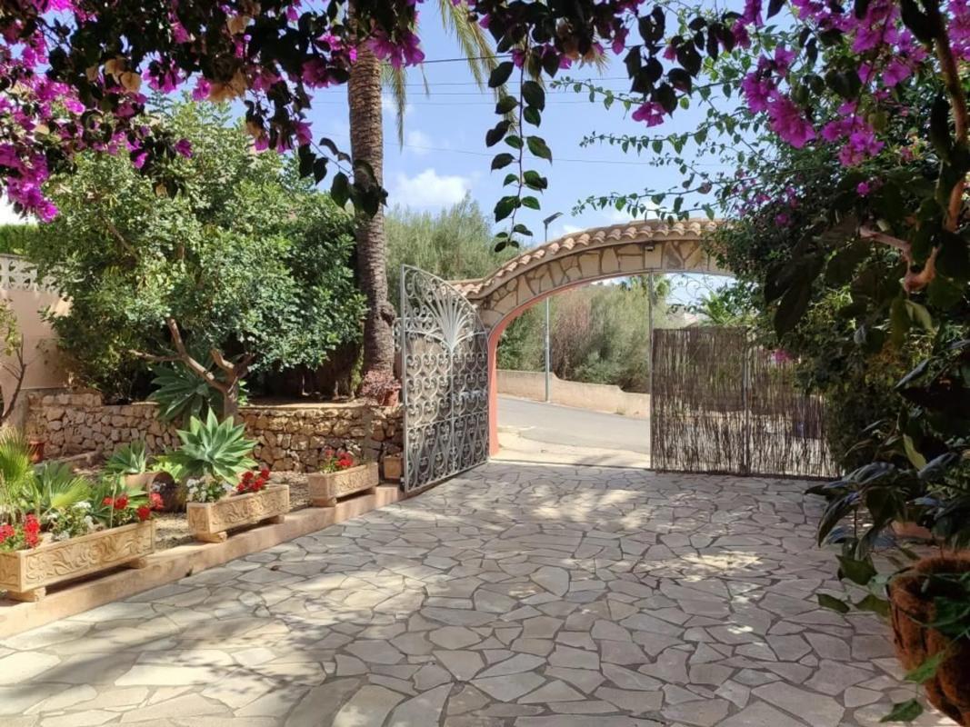 Venta de chalet independiente en maryvilla, Calpe
 photo 3