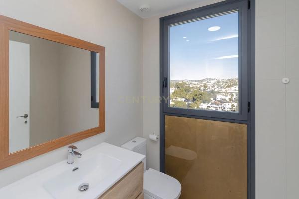 Квартира на продажу на  Avenida de Rumania, 24, Кальпе photo 2