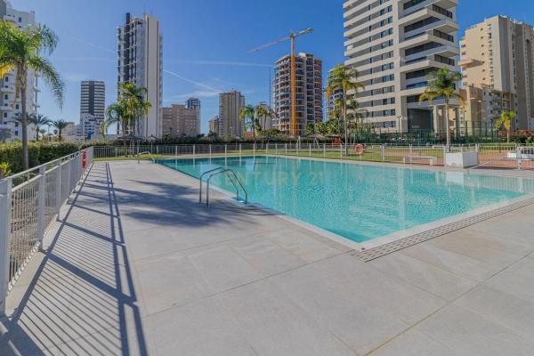 Квартира на продажу на  Avenida de Rumania, 24, Кальпе photo 3