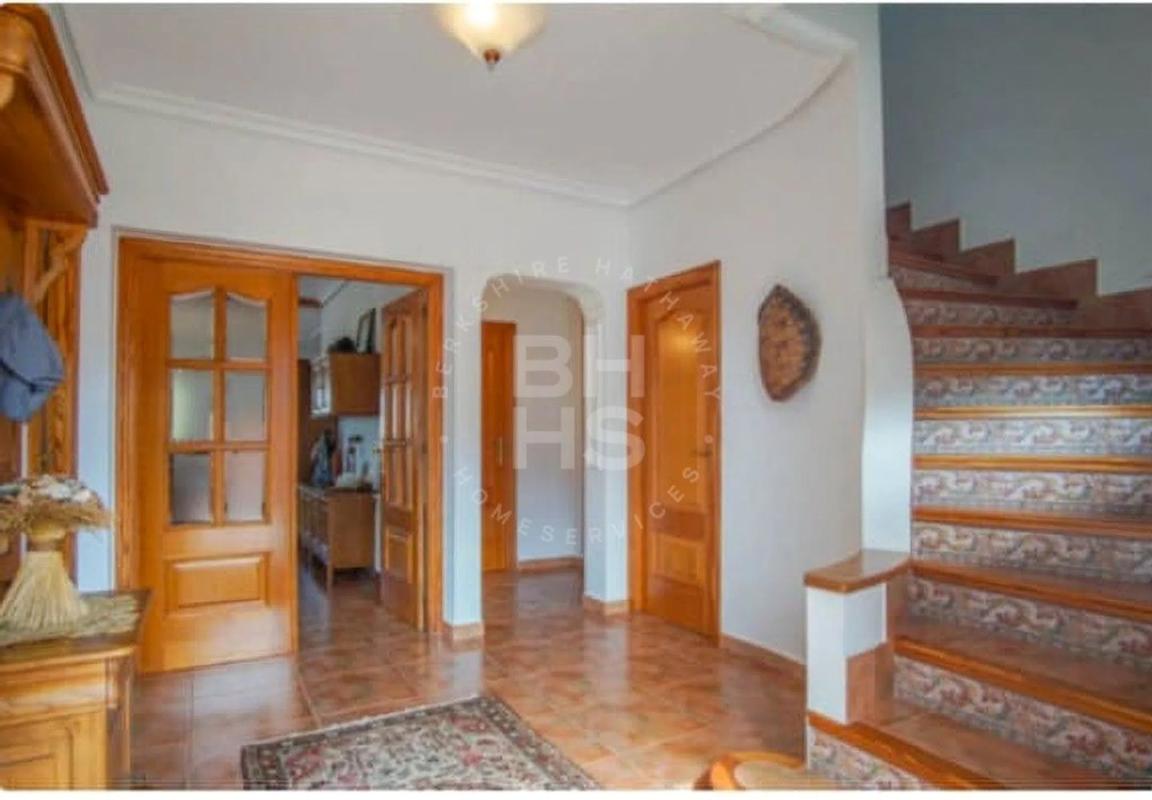 Sale of independent chalet in Cometa-Carrió, Calpe
 photo 5