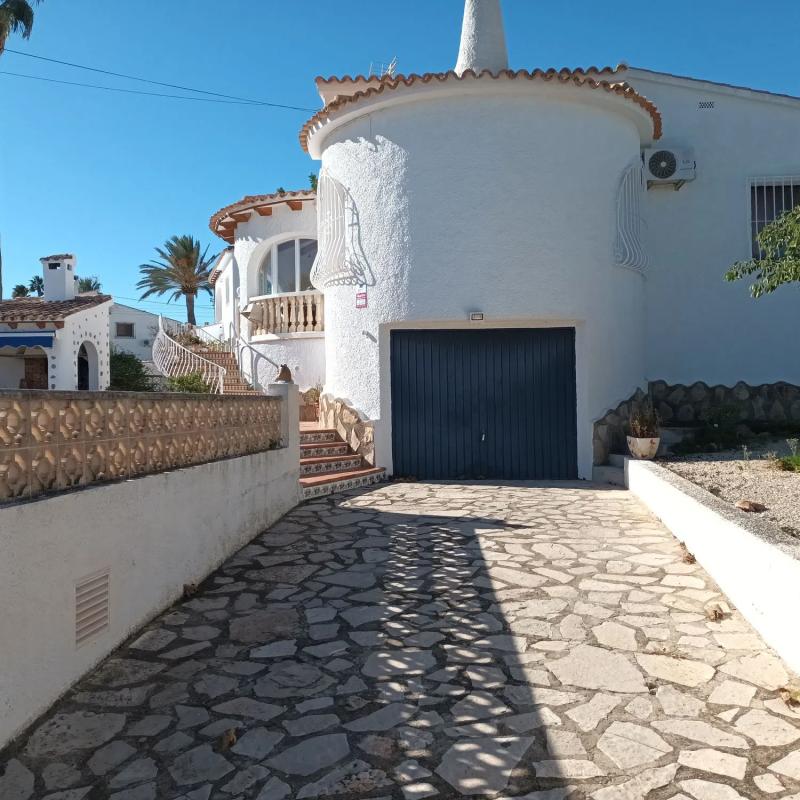 Sale of independent chalet in Partida Colari, 5 B, Calpe
photo 3