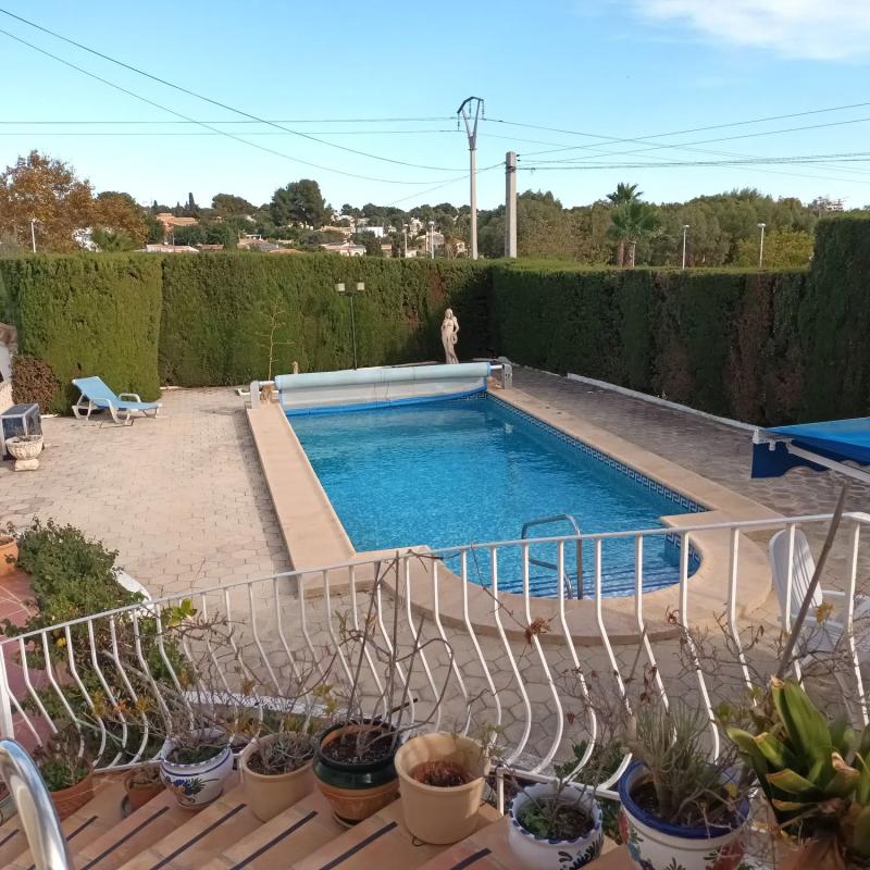 Sale of independent chalet in Partida Colari, 5 B, Calpe
photo 4