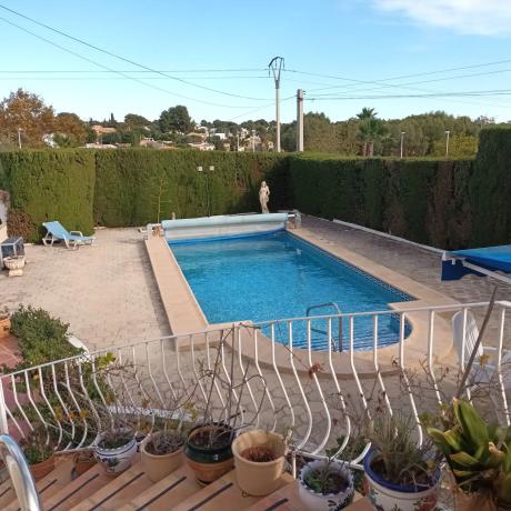 Independent chalet for sale in Partida Colari, 5 B, Calpe
 photo 4