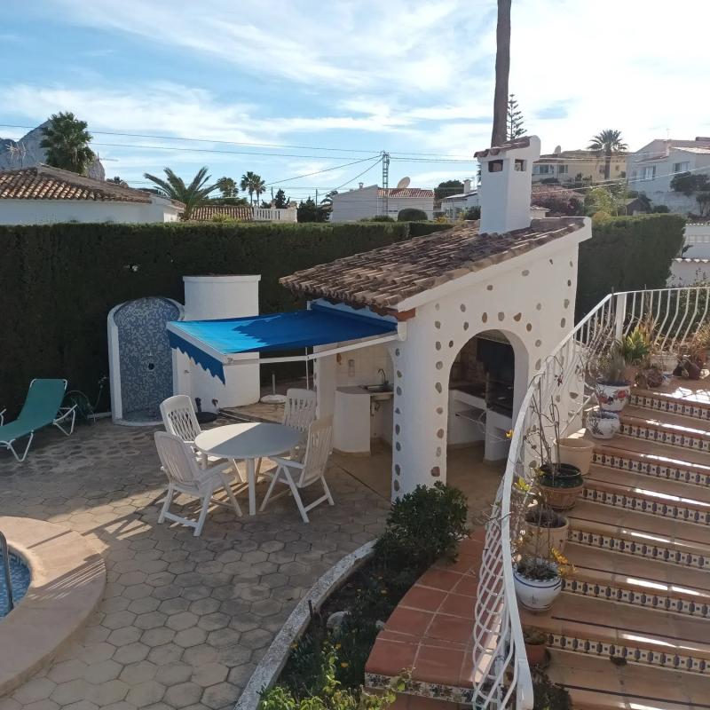 Sale of independent chalet in Partida Colari, 5 B, Calpe
photo 5
