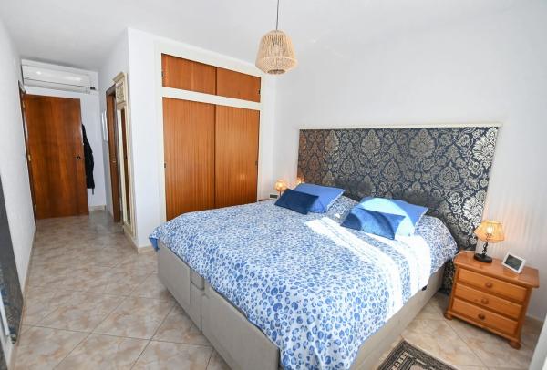 Independent chalet for sale in PARTIDA ORTENBACH, Calpe
 photo 1