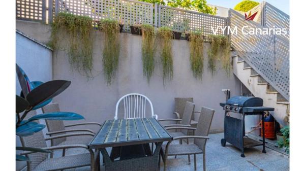 Independent chalet for sale in Canuta, Calpe
thumbnail 1