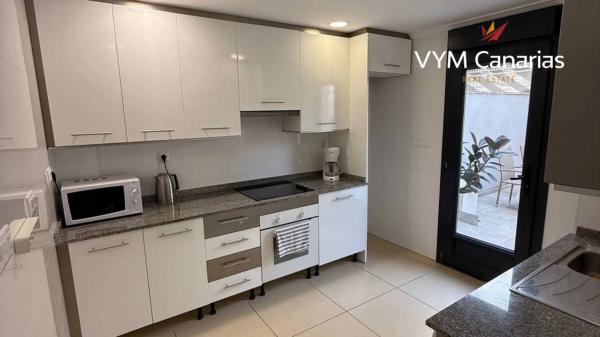 Independent chalet for sale in Canuta, Calpe
 photo 4