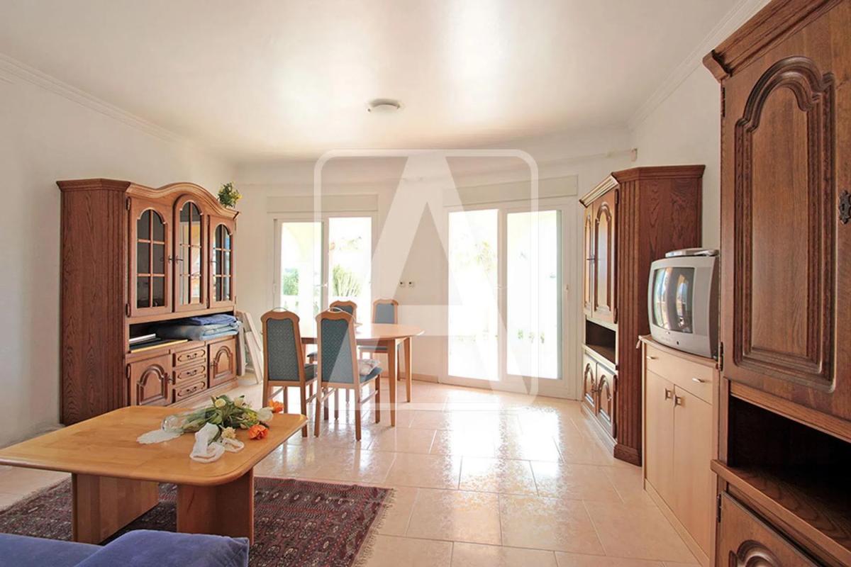 Venta de chalet independiente en Canuta, Calpe
 photo 2