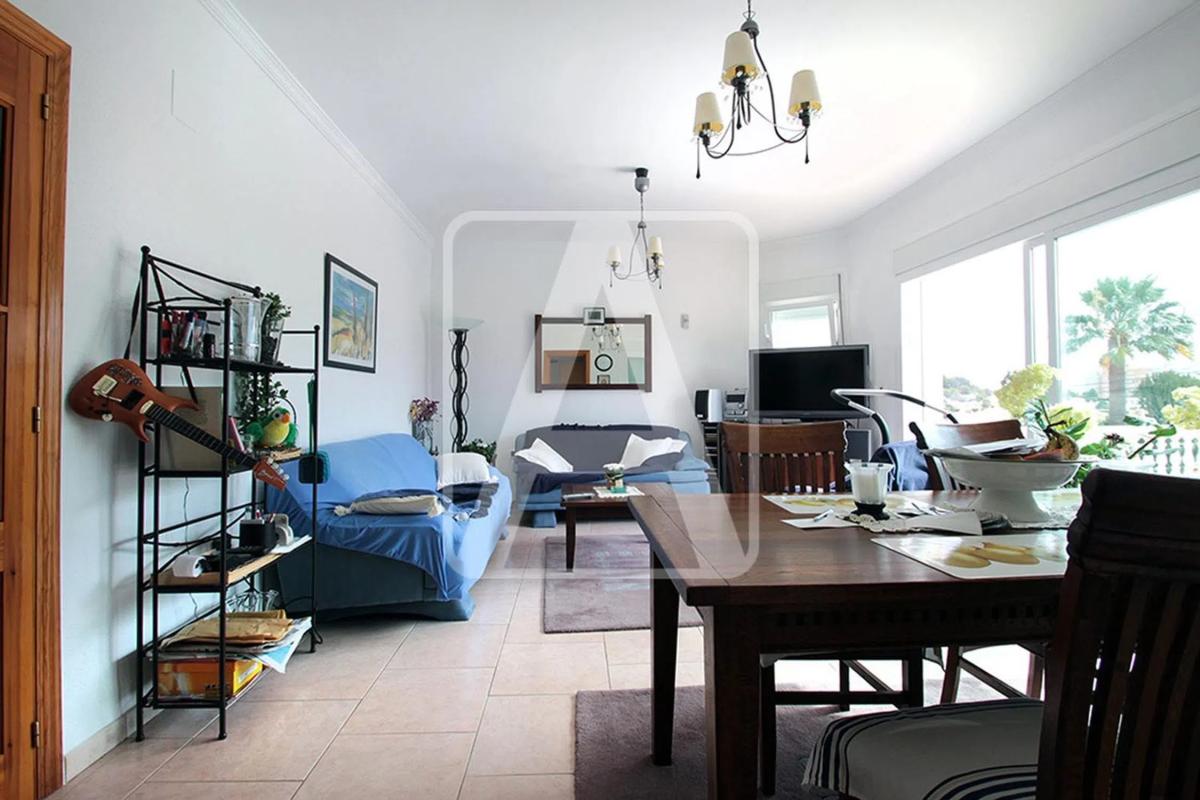 Venta de chalet independiente en Canuta, Calpe
 photo 3