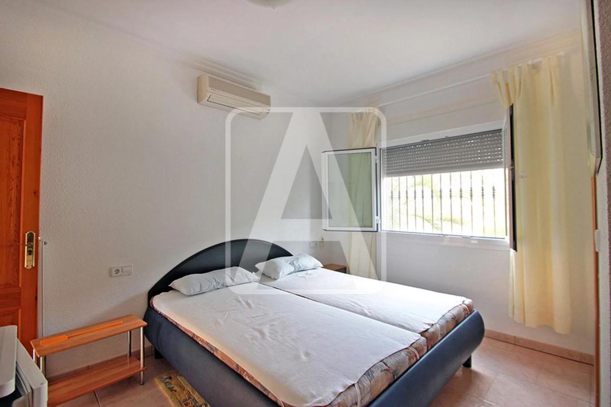 Venta de chalet independiente en Canuta, Calpe
 photo 5