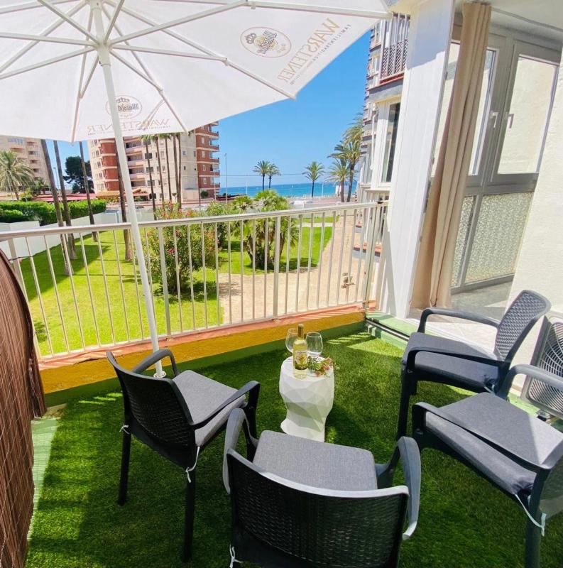 Venta de piso en Calle Luxemburgo, 1, Calpe
photo 1