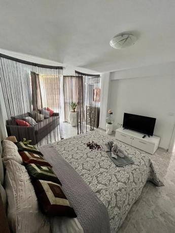 Piso en venta en Calle Luxemburgo, 1, Calpe
thumbnail 1