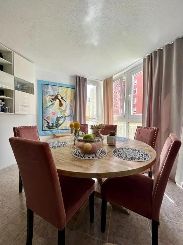 Venta de piso en Calle Luxemburgo, 1, Calpe
photo 3
