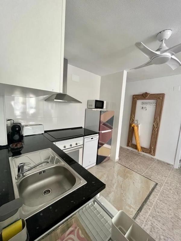 Venta de piso en Calle Luxemburgo, 1, Calpe
photo 4