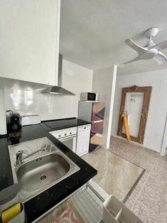 Piso en venta en Calle Luxemburgo, 1, Calpe
 photo 4