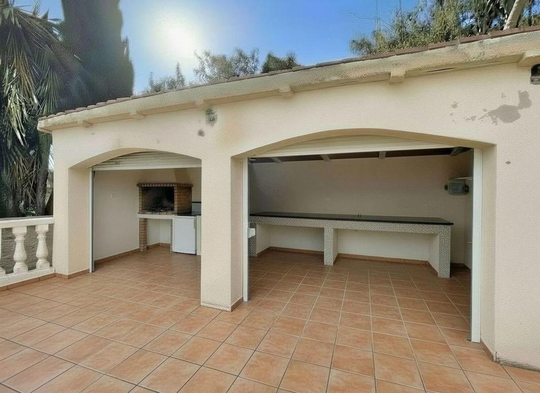 Venta de chalet independiente en Partida maryvilla, 32, Calpe
 photo 2