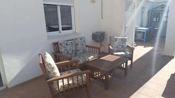 Пентхаус на продажу в  Calpe Pueblo, Кальпе photo 1