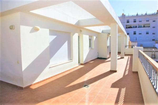 Пентхаус на продажу в  Calpe Pueblo, Кальпе photo 2