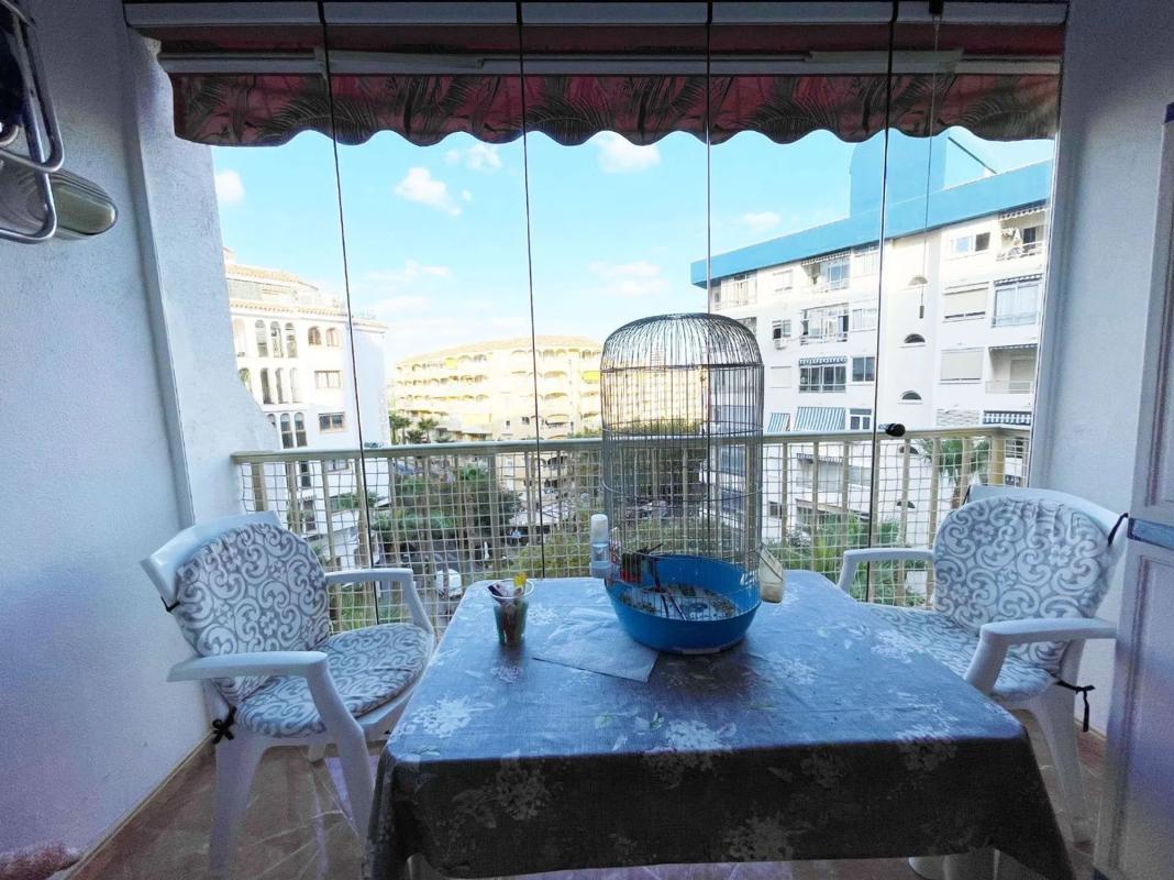 Продажа квартиры на Calle Maestro Serrano, Кальпе
photo 1