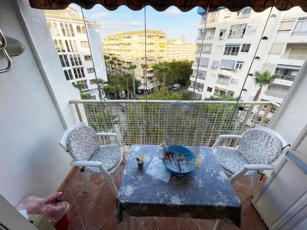 Квартира на продажу на  Calle Maestro Serrano, Кальпе photo 2