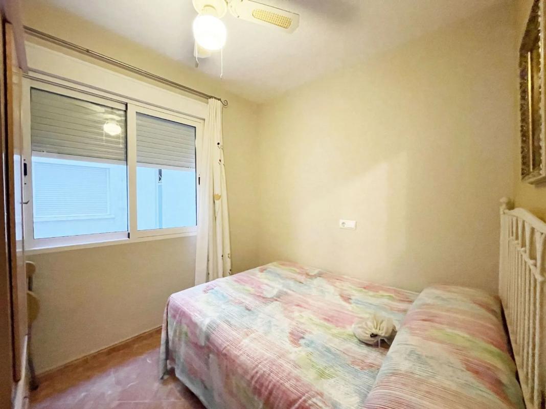 Продажа квартиры на Calle Maestro Serrano, Кальпе
photo 3