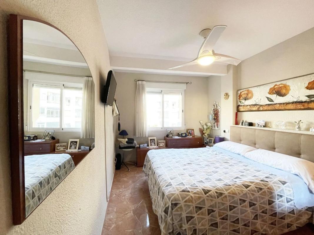 Продажа квартиры на Calle Maestro Serrano, Кальпе
photo 5