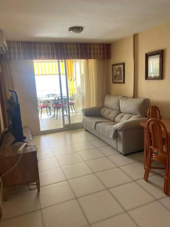 Piso en venta en AV ROSA DE LOS VIENTOS, Calpe
photo 1