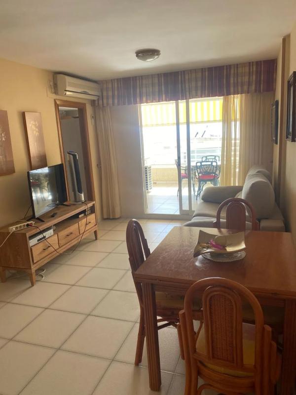 Venta de piso en AV ROSA DE LOS VIENTOS, Calpe
 photo 2