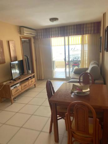 Piso en venta en AV ROSA DE LOS VIENTOS, Calpe
thumbnail 1