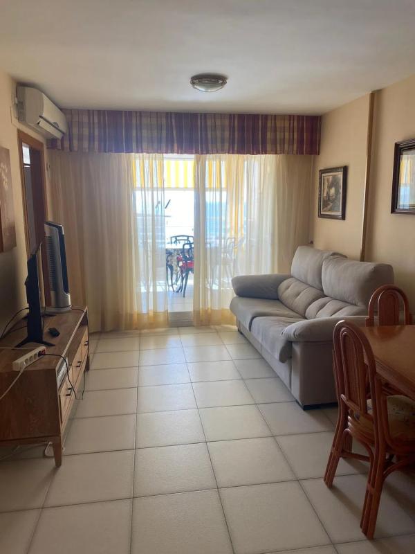 Venta de piso en AV ROSA DE LOS VIENTOS, Calpe
 photo 4