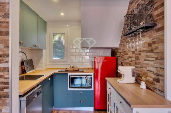 Terraced house for sale at Manzanera-Tosal , Calpe photo 1